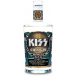 Kiss Cold Gin 40% 0,5 l (holá láhev) – Hledejceny.cz