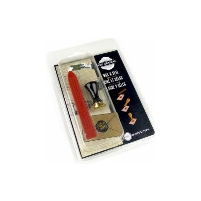 Manuscript pečetní sada 17 mm zvonky – Sleviste.cz