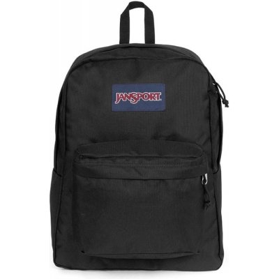 JANSPORT SuperBreak One černá 26 l – Zbozi.Blesk.cz