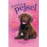 Parádní pejsci – Alfík, ztřeštěné štěně – Hledejceny.cz