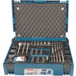sada bitů Makita B-43044 – HobbyKompas.cz