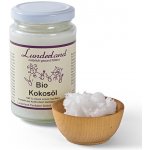 Lunderland BIO Kokosový olej 200 ml – Hledejceny.cz