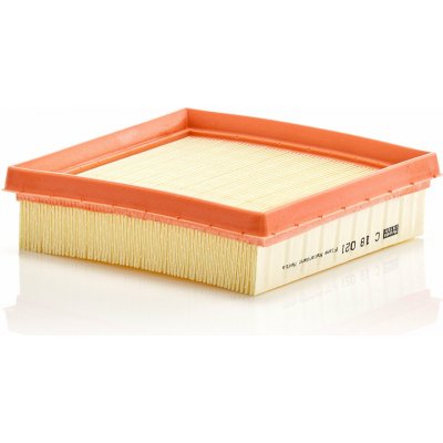 Vzduchový filtr MANN-FILTER C 18 021 (C18021) – Hledejceny.cz