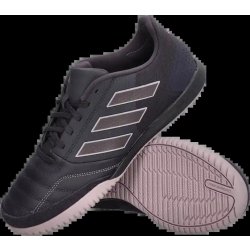 Pánské sálové boty Adidas Top Sala Competition IN IE7550 tmavě fialové