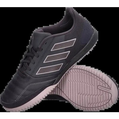 Adidas Top Sala Competition IN IE7550 tmavě fialové