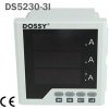 Voltmetry Dossy DS5230-3I 5A 72x72mm