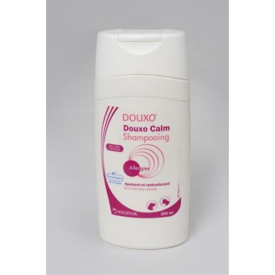 Douxo S3 Calm Shampoo 200 ml – Zbozi.Blesk.cz