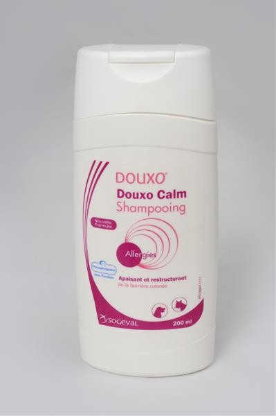 Douxo S3 Calm Shampoo 200 ml