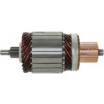 Rotor startéru Iskra 11131038, AZE4165 | Zboží Auto