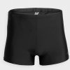 Koupací šortky, boardshorts 4F M027 pánské plavky 4FWSS24USWTM027 deep black