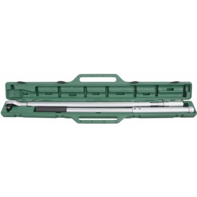 Jonnesway Momentový klíč 1" 400-2000 Nm, s certifikátem - T272000N – Zboží Dáma