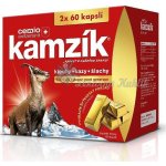Cemio Kamzík 120 kapslí dárek – Hledejceny.cz