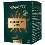 Himalyo Cordyceps 60 kapslí – Hledejceny.cz