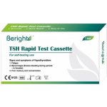 Vitamin Station Štítná žláza rychlotest samodiagnostický test z krve 1 set – Zboží Dáma Vitamin Station Štítná žláza rychlotest samodiagnostický test z krve 1 set – Zboží Dáma