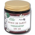 Medarek Monoi de Tahiti – Kokosový olej s macerátem z květů Tiaré 120 ml – Sleviste.cz