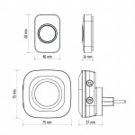 EMOS P5733W – Zbozi.Blesk.cz