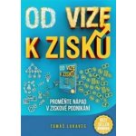 Od vize k zisku – Hledejceny.cz