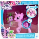  Hasbro MLP My Little Pony Hrací set se zpívající Twilight Sparkle a Spikem