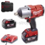 Milwaukee M18 FHIWF12-502X – Hledejceny.cz