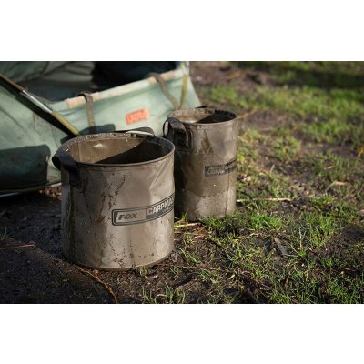 Fox Carpmaster Water Bucket 10l – Zboží Dáma