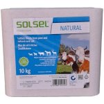 Solsel Liz solný Natural 10kg – Zboží Dáma Solsel Liz solný Natural 10kg – Zboží Dáma
