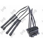 122-01-087 LORO Zapalovací cívka – Zboží Mobilmania