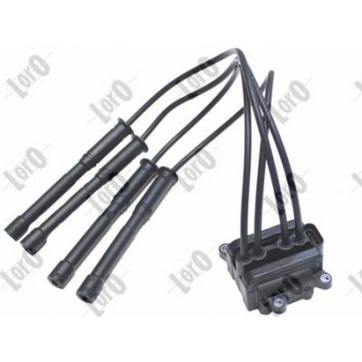 122-01-087 LORO Zapalovací cívka – Zboží Mobilmania