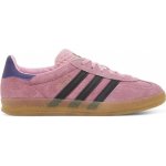 adidas Gazelle Indoor Bliss Pink Purple (W) – Hledejceny.cz