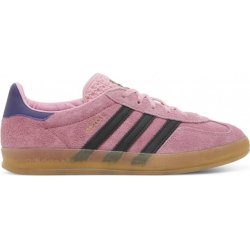 Dámské sálové boty adidas Gazelle Indoor Bliss Pink Purple (W)