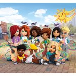 LEGO® Friends 41748 Komunitní centrum v městečku Heartlake – Zboží Mobilmania