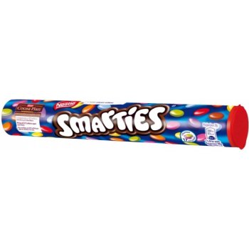Nestle Smarties 130 g