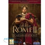 Total War: Rome 2 (Caesar Edition) – Hledejceny.cz