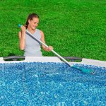 BESTWAY 58770 AquaTech 150 cm – Zboží Dáma