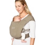 ERGOBABY | EMBRACE SOFT KNIT SOFT OLIVE – Sleviste.cz