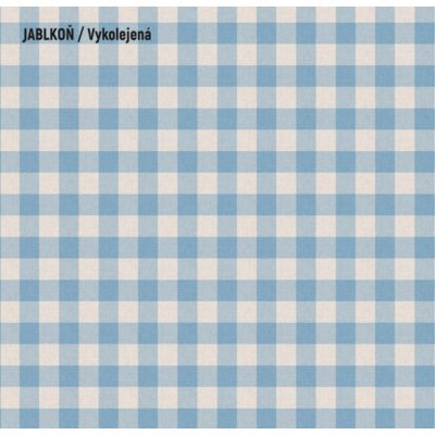 Jablkoň - Vykolejená – Hledejceny.cz