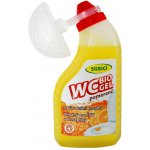 Subio Bio gel do WC vůně Pomeranč 500 ml – Zboží Dáma