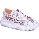 Lee Cooper LCW 26 15 4232L Dámské polobotky bílé – Zboží Mobilmania