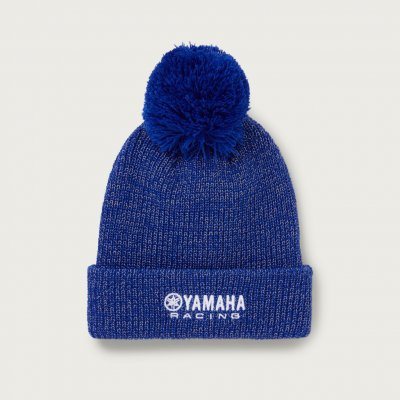 Yamaha Paddock Blue POMPOM modrý – Hledejceny.cz