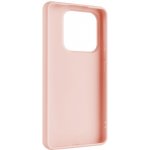 FIXED Story pro Xiaomi Redmi Note 14 5G, růžový FIXST-1525-PI – Sleviste.cz