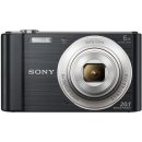 Sony Cyber-Shot DSC-W810