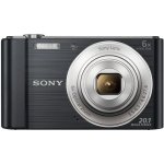 Sony Cyber-Shot DSC-W810 – Hledejceny.cz