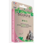 BIOGANCE Biospotix Cat spot-on s repelentním účinkem 5 x 1 ml – Hledejceny.cz