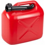 PRESSOL 21 147 870 Plastový kanystr s výtokovým nástavcem pro AdBlue 20 l – Zboží Mobilmania