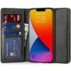 Pouzdro a kryt na mobilní telefon Apple Pouzdro Tech-Protect Knížkové iPhone 14 PLUS Wallet Magnet černé