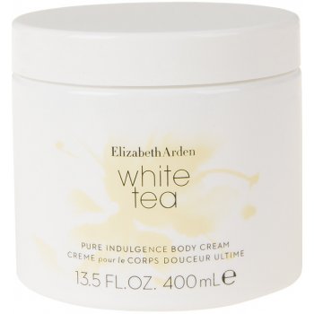 Elizabeth Arden White Tea tělový krém 400 ml