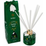 Arôme Difuzér s tyčinkami Pine and Poinsettia 100 ml – Zbozi.Blesk.cz