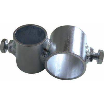 Držák stožáru - kloubek,uchycení stožáru průměr 35/42mm – Sleviste.cz