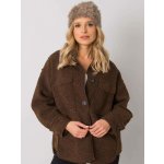 Cap-AT-CZ-16801.38-dark brown hnědá – Hledejceny.cz