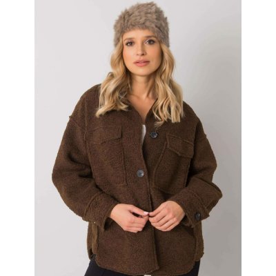Cap-AT-CZ-16801.38-dark brown hnědá – Hledejceny.cz