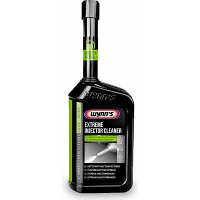 Wynn's Petrol Extreme Injector Cleaner 500 ml | Zboží Auto